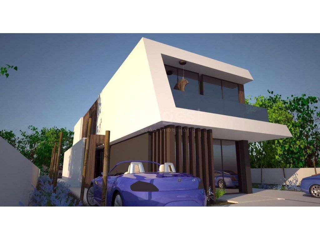 4440m² Land in Sintra, Portugal No. 102088