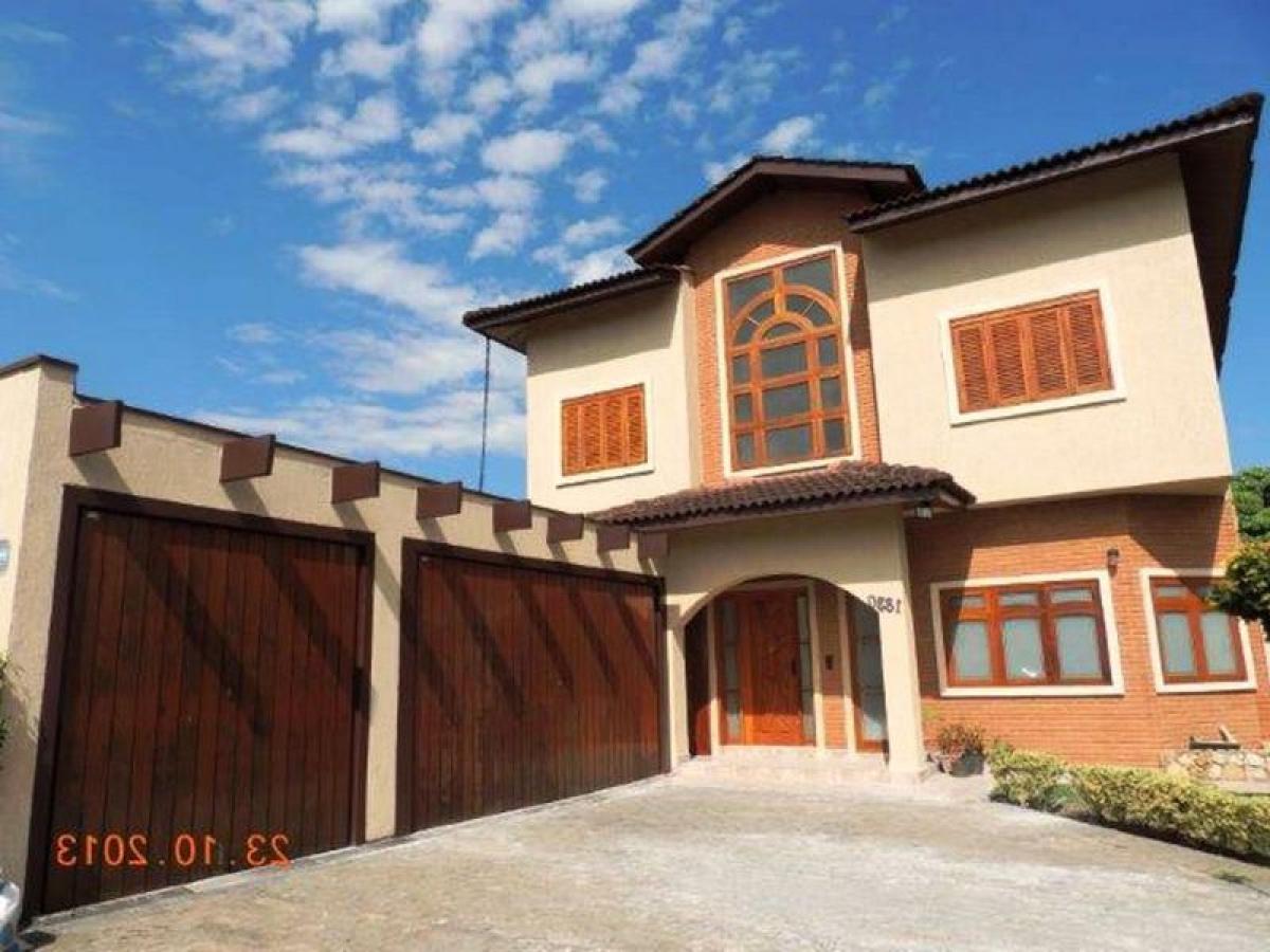 4 Schlafzimmer Haus in Sao Paulo, Brazil, Nr. 587156