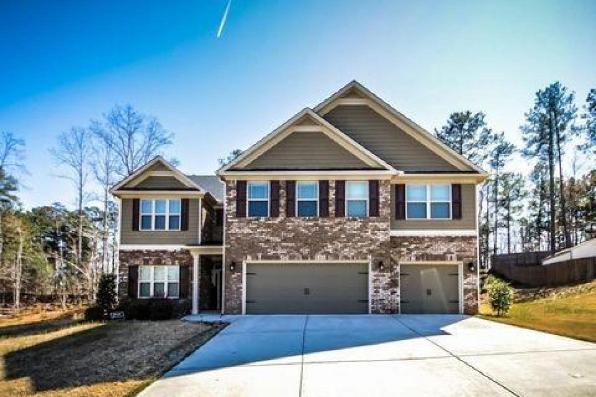 Terreno en Douglasville, USA No. 463530