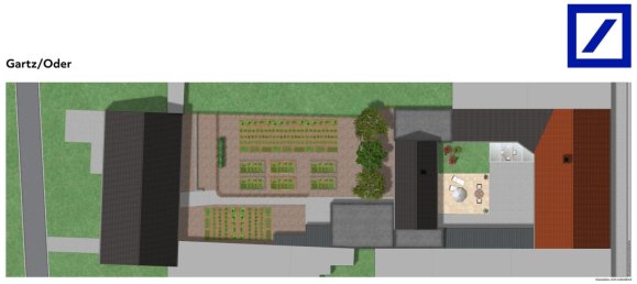 Moradia em banda T1 em Brandenburg, Germany N.º 41308 27