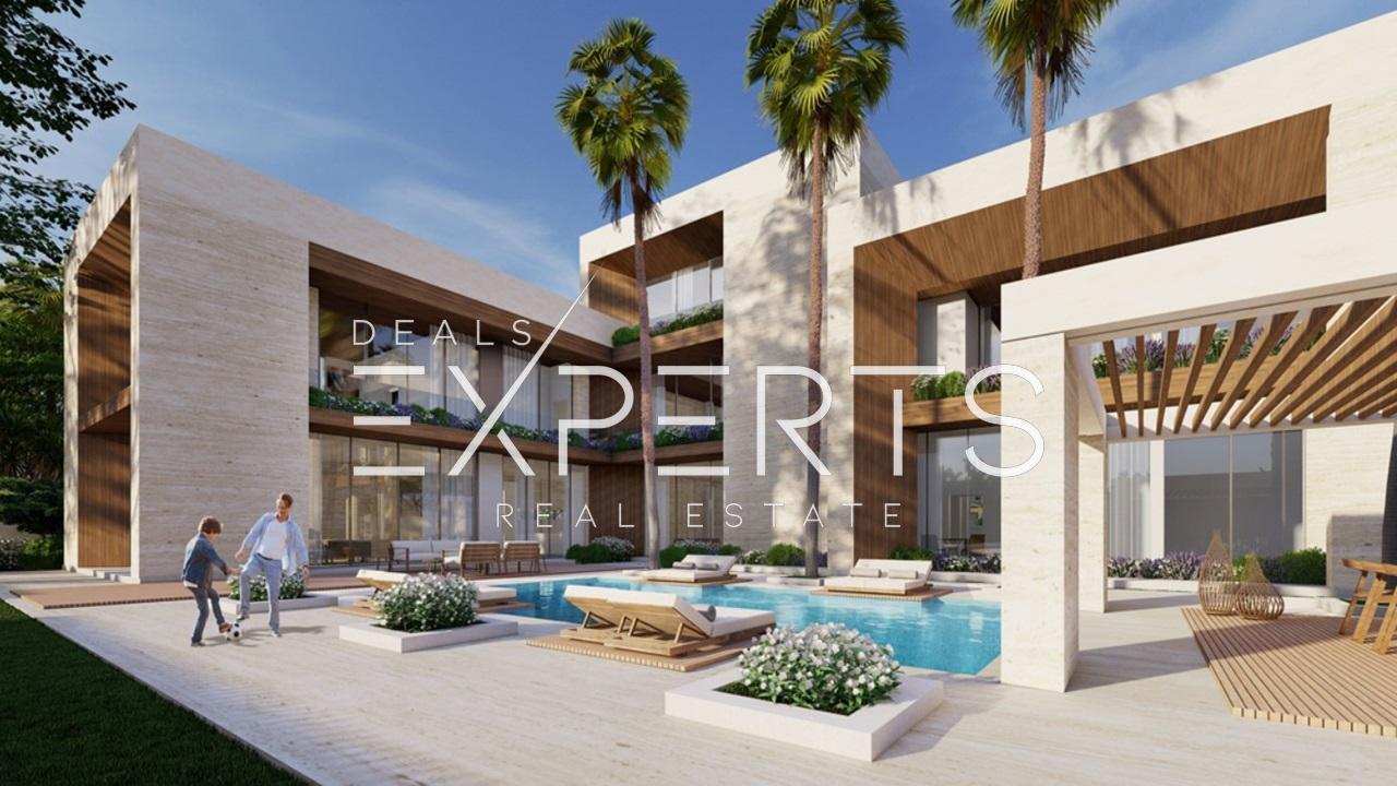 1 bedroom Apartment in Al Reem Island, UAE No. 54482