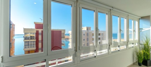 3 Schlafzimmer Penthouse in Torrevieja, Spain, Nr. 148345 12