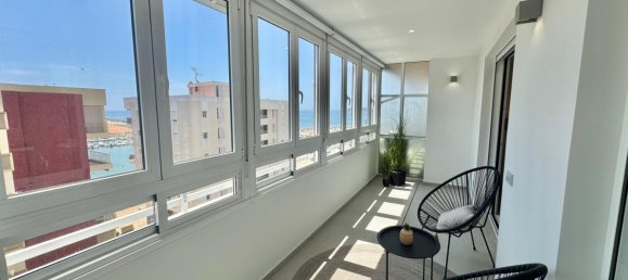 3 Schlafzimmer Penthouse in Torrevieja, Spain, Nr. 148345 10