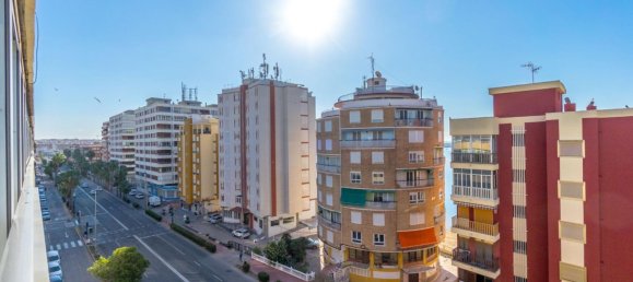 3 Schlafzimmer Penthouse in Torrevieja, Spain, Nr. 148345 25