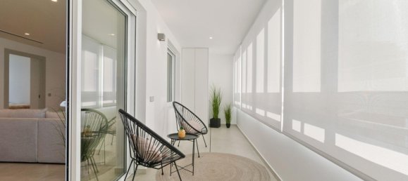 3 Schlafzimmer Penthouse in Torrevieja, Spain, Nr. 148345 9