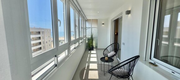 3 Schlafzimmer Penthouse in Torrevieja, Spain, Nr. 148345 11