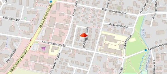 7 rooms Townhouse in Munich, Germany No. 322992 10