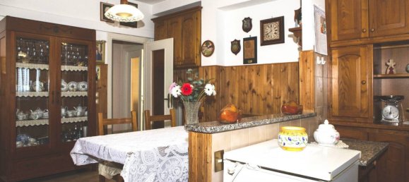 3 chambres Penthouse à Tarquinia, Italy No. 32138 28