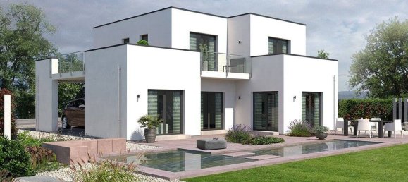 5 rooms House in Baden-Wurttemberg, Germany No. 13126 2