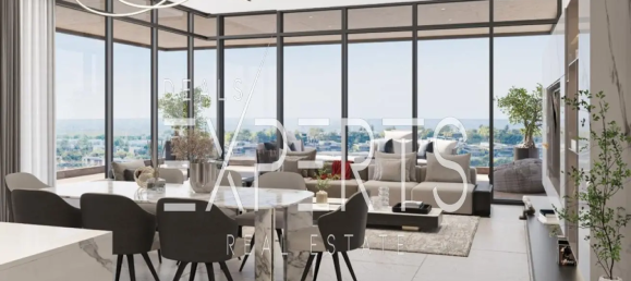 1 bedroom Apartment in Al Reem Island, UAE No. 113959 3