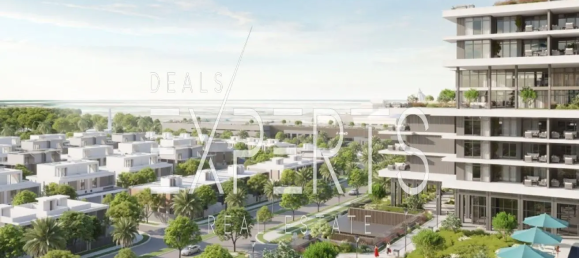 1 bedroom Apartment in Al Reem Island, UAE No. 113959 5