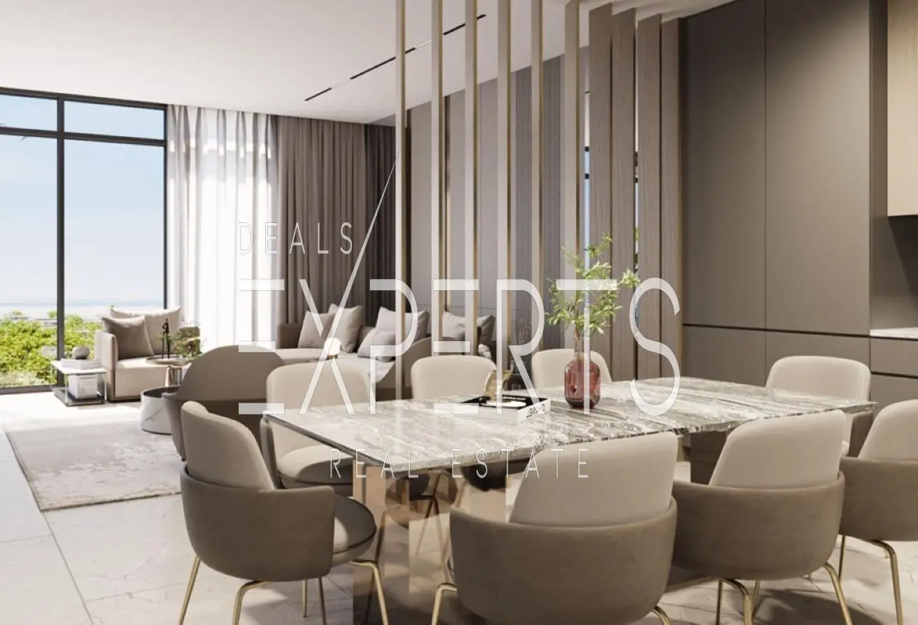 1 bedroom Apartment in Al Reem Island, UAE No. 113959