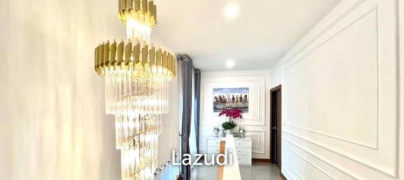 5 bedrooms Villa in Pattaya, Thailand No. 16285 6