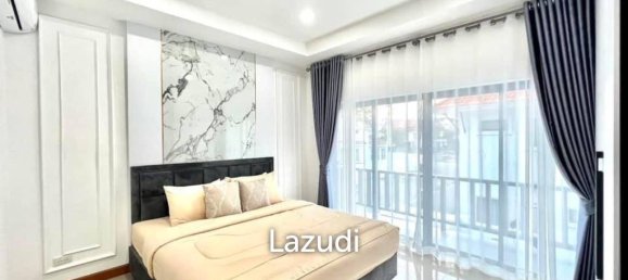 5 bedrooms Villa in Pattaya, Thailand No. 16285 8