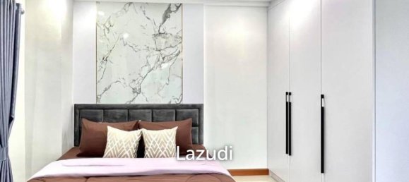 5 bedrooms Villa in Pattaya, Thailand No. 16285 7