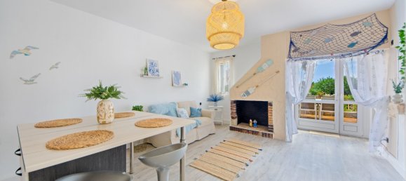 2 Schlafzimmer Wohnung in Manacor, Spain, Nr. 189311 9