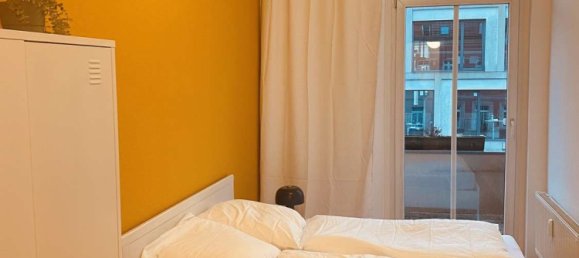 Apartamento T1 em Friedrichshain, Germany N.º 24254 2