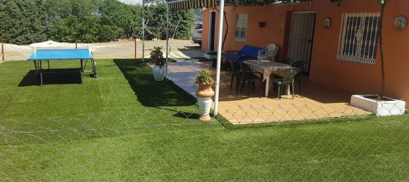 3 bedrooms House in Ardales, Spain No. 148787 2