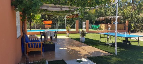 3 bedrooms House in Ardales, Spain No. 148787 43