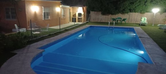 3 bedrooms House in Ardales, Spain No. 148787 44