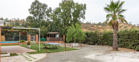 3 bedrooms House in Ardales, Spain No. 148787 13