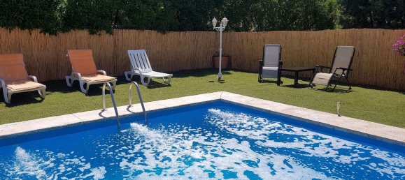 3 bedrooms House in Ardales, Spain No. 148787 42