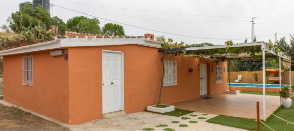 3 bedrooms House in Ardales, Spain No. 148787 11