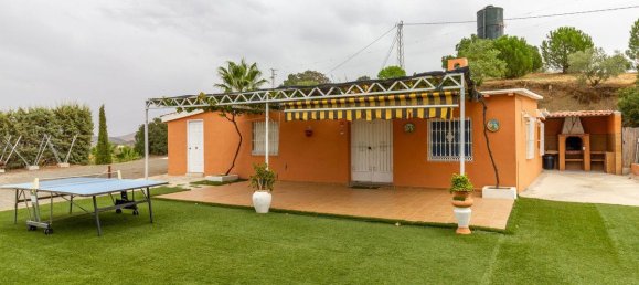 3 bedrooms House in Ardales, Spain No. 148787 10