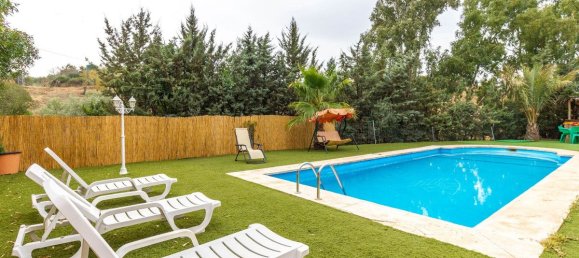 3 bedrooms House in Ardales, Spain No. 148787 4