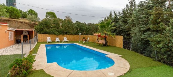 3 bedrooms House in Ardales, Spain No. 148787 3