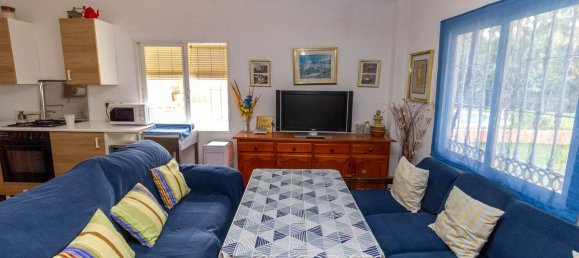 3 bedrooms House in Ardales, Spain No. 148787 17