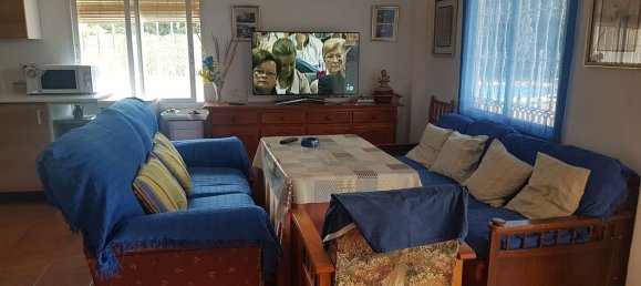 3 bedrooms House in Ardales, Spain No. 148787 40