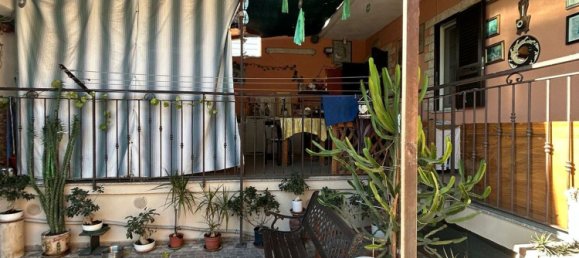 6 rooms Villa in Afragola, Italy No. 163067 3