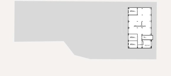  عقار تجاري في Salzlandkreis, Germany 1602متر مربع رقم 330718 32