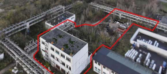  عقار تجاري في Salzlandkreis, Germany 1602متر مربع رقم 330718 6