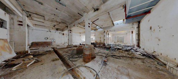  عقار تجاري في Salzlandkreis, Germany 1602متر مربع رقم 330718 8