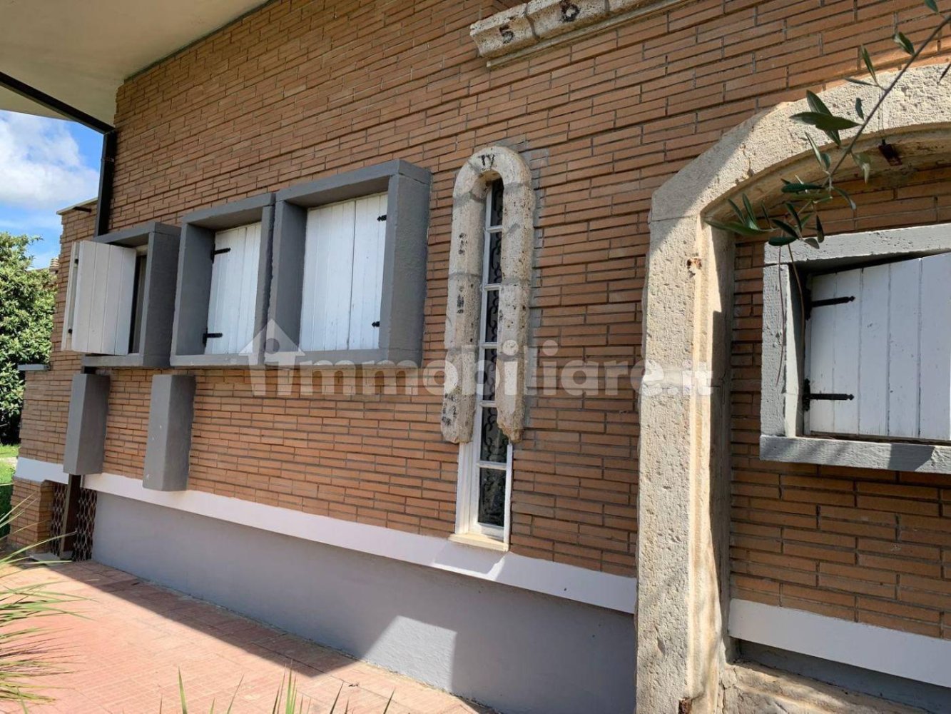 5-salle Villa à Norma, Italy No. 64548