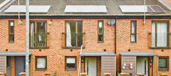 2 Schlafzimmer Haus in Essex, United Kingdom, Nr. 4153 2