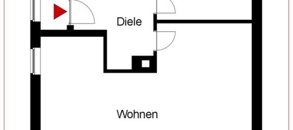 3 chambres Duplex à Pirmasens, Germany No. 2629 9