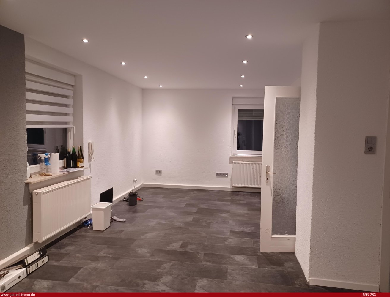 3 chambres Duplex à Pirmasens, Germany No. 2629