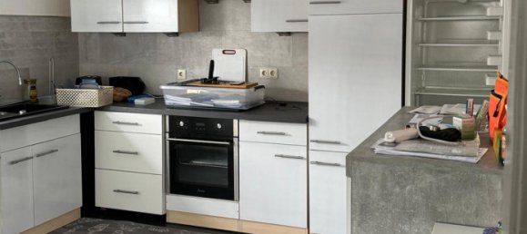 3 chambres Duplex à Pirmasens, Germany No. 2629 5