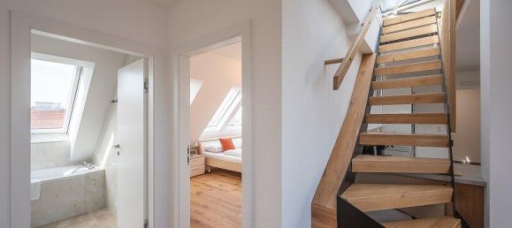 2غرفة شقة في Leopoldstadt, Austria رقم 141505 3