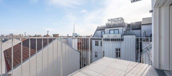 2غرفة شقة في Leopoldstadt, Austria رقم 141505 7