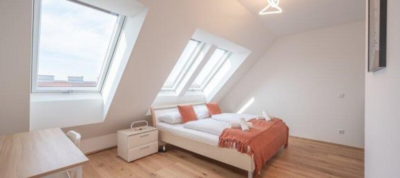 2غرفة شقة في Leopoldstadt, Austria رقم 141505 25