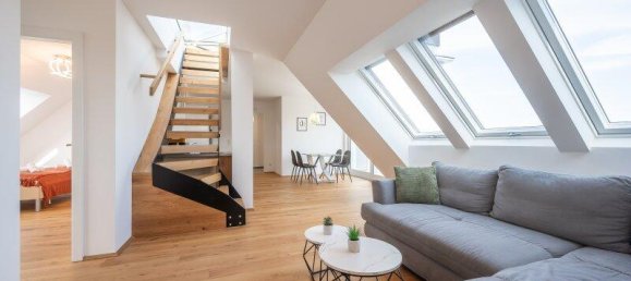 2غرفة شقة في Leopoldstadt, Austria رقم 141505 20