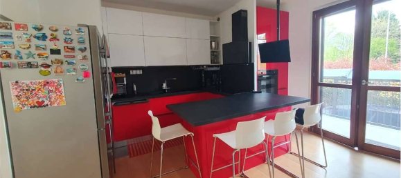 2 غرف نوم شقة في Fino Mornasco, Italy رقم 337447 2