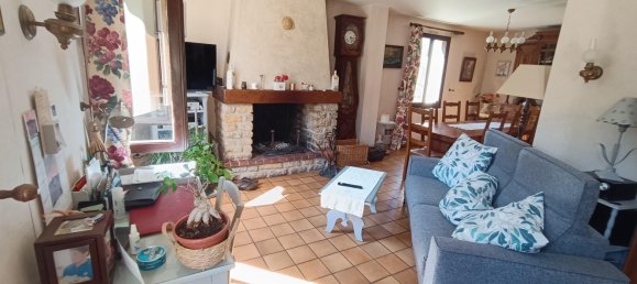 4 غرف نوم منزل في Briantes, France رقم 241328 3