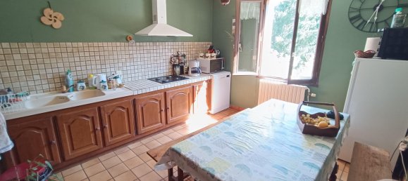 4 غرف نوم منزل في Briantes, France رقم 241328 2