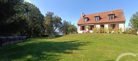 4 غرف نوم منزل في Briantes, France رقم 241328 11