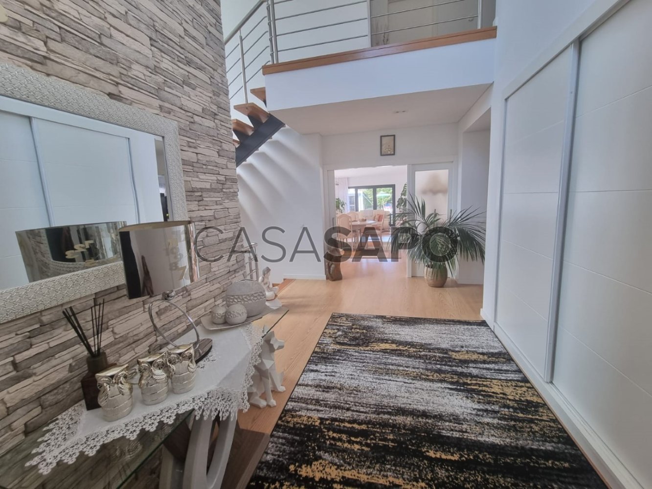 Casa de 4 dormitorios en Marinha das Ondas, Portugal No. 258432